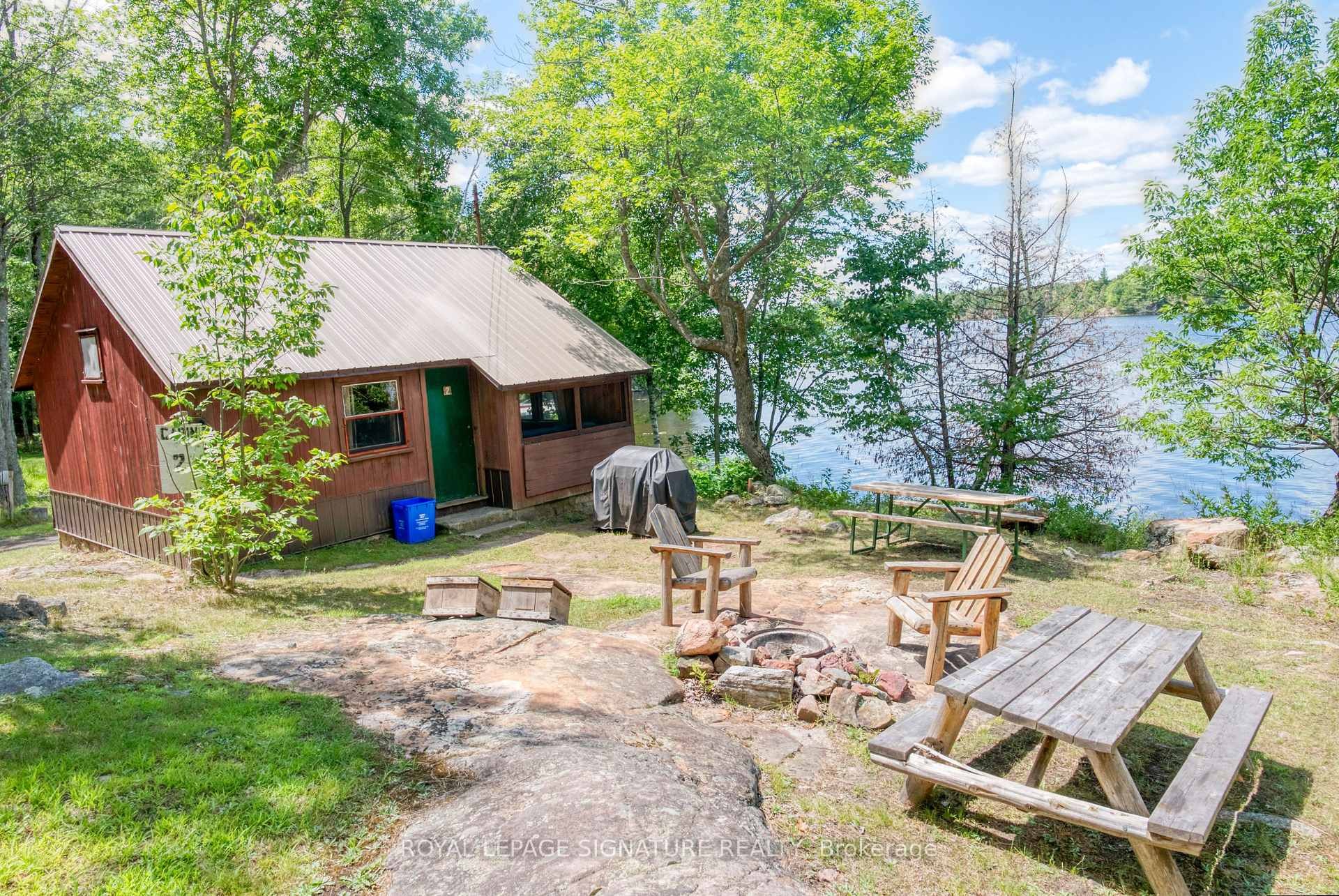 1841 Fifth Lake Road, Central Frontenac, ON