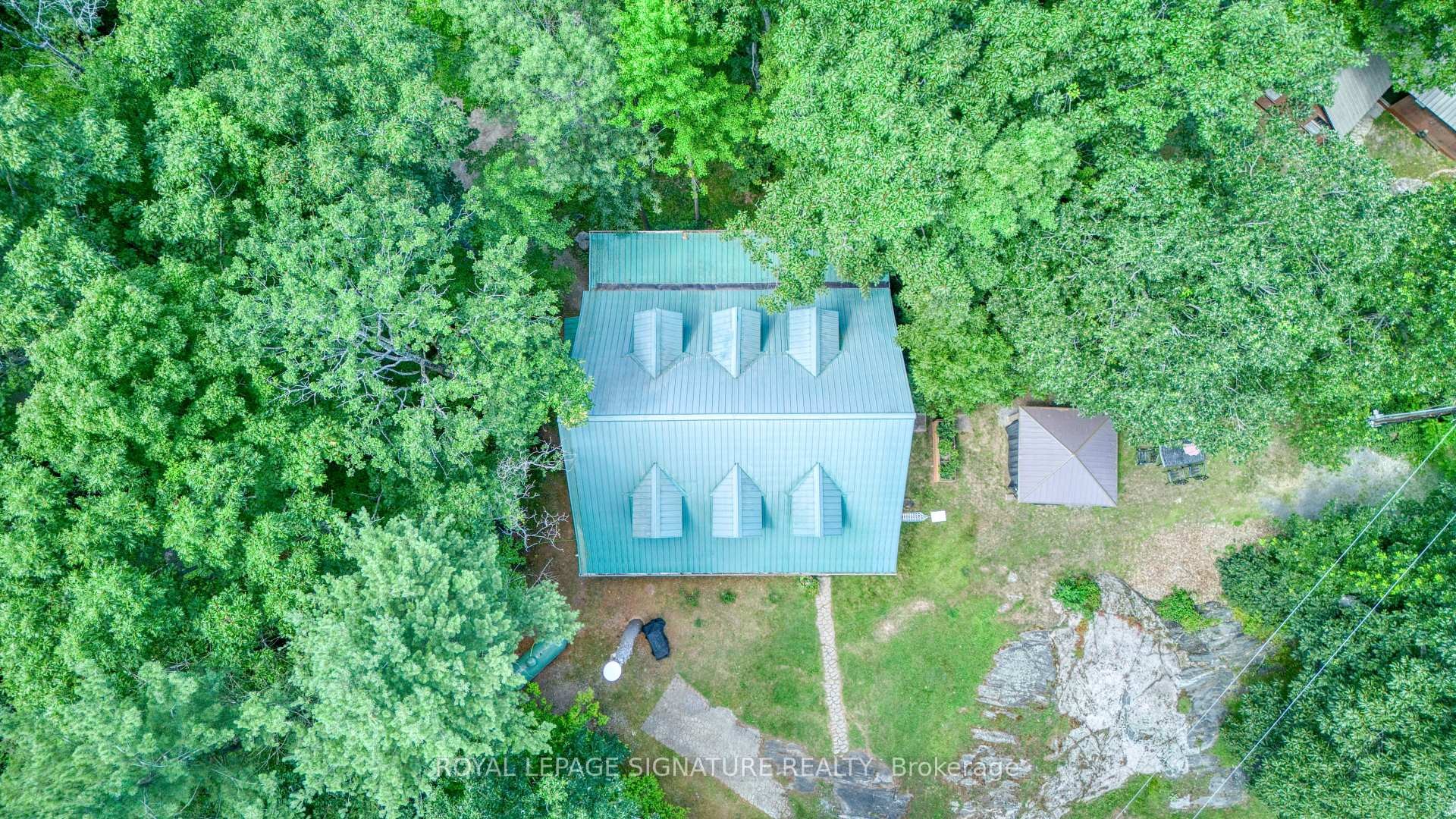 1841 Fifth Lake Road, Central Frontenac, ON