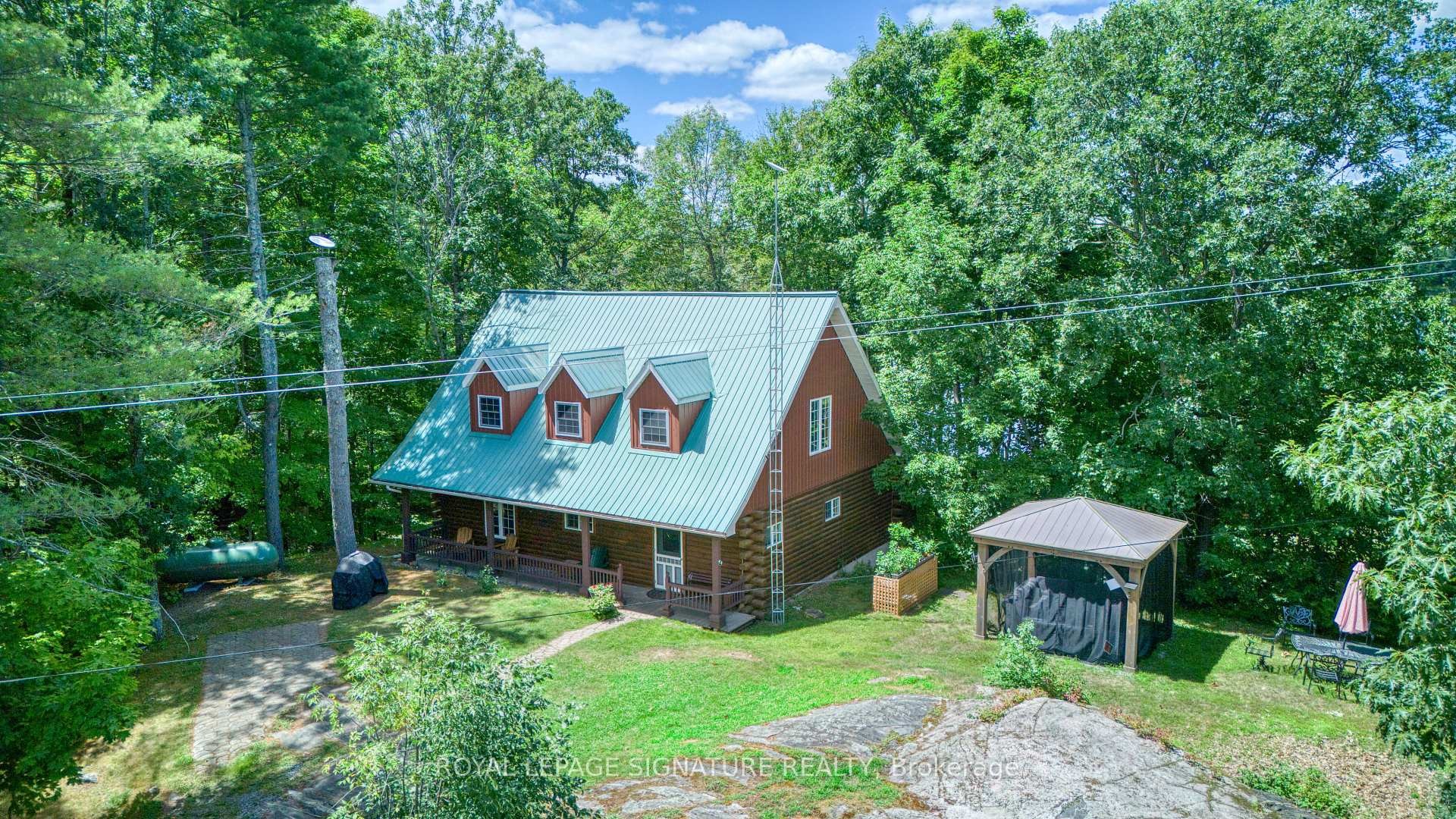 1841 Fifth Lake Road, Central Frontenac, ON