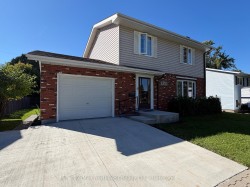 913 Banta Boulevard Fort Frances, ON P9A 3N7