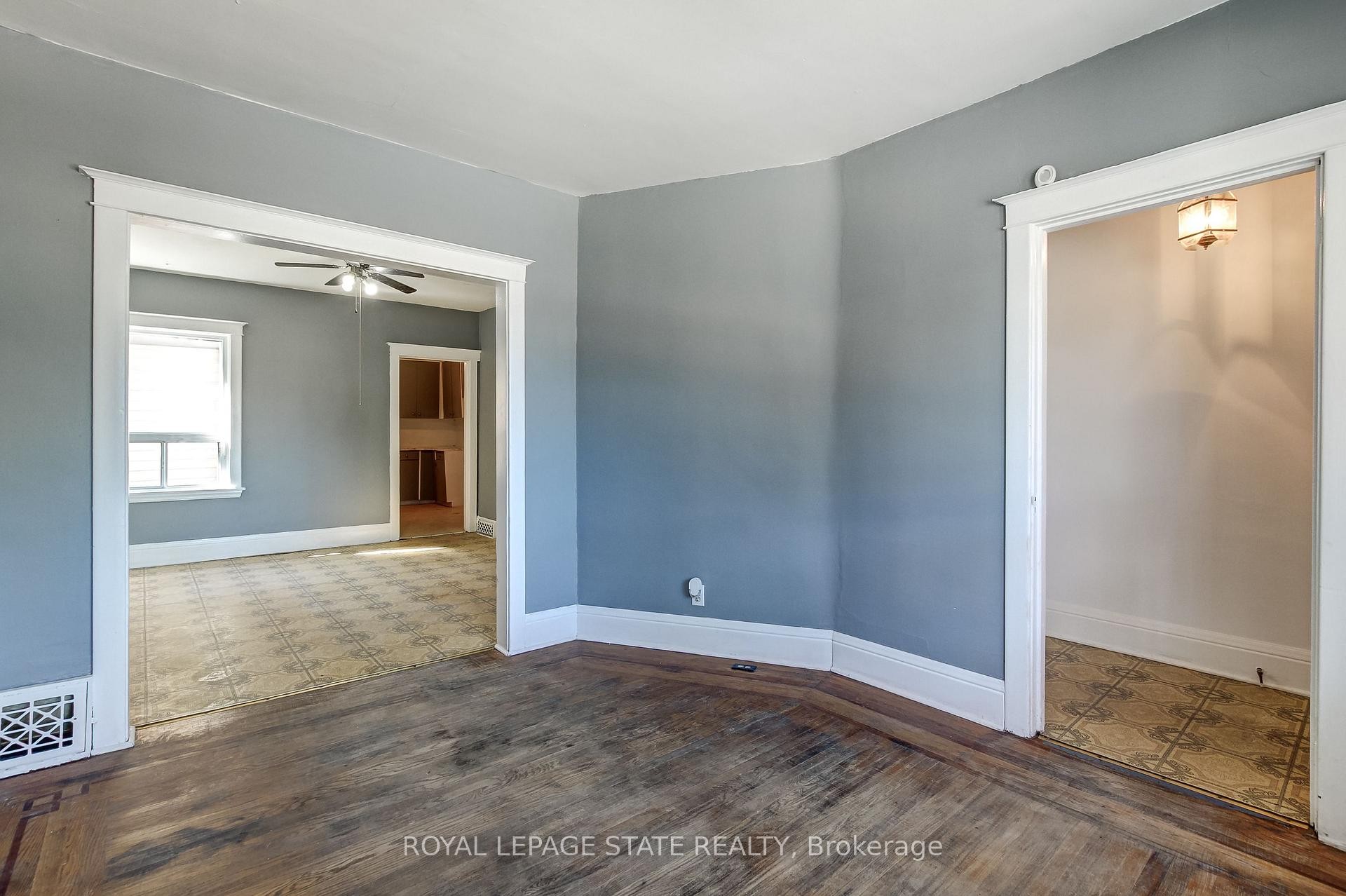 69 Gage Avenue N, Hamilton, ON