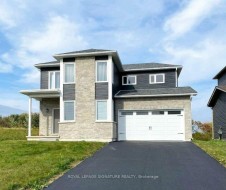 14 Griffin Street Prince Edward County, ON K0K 2T0