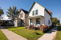 1201 Edward Street SThunder Bay, ON P7E 2J1