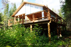 Lot 2 Gunn Lake Road Kenora Remote Area, ON P0X 1J0