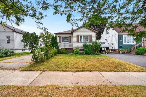 340 Barton Street, Hamilton, ON 