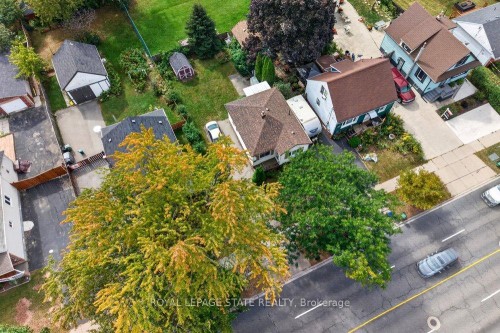 340 Barton Street, Hamilton, ON 