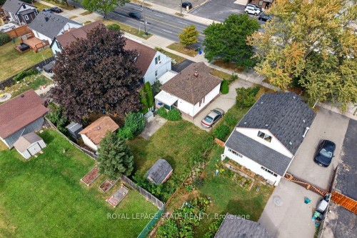 340 Barton Street, Hamilton, ON 