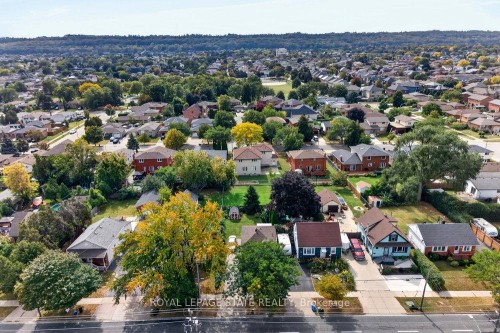 340 Barton Street, Hamilton, ON 