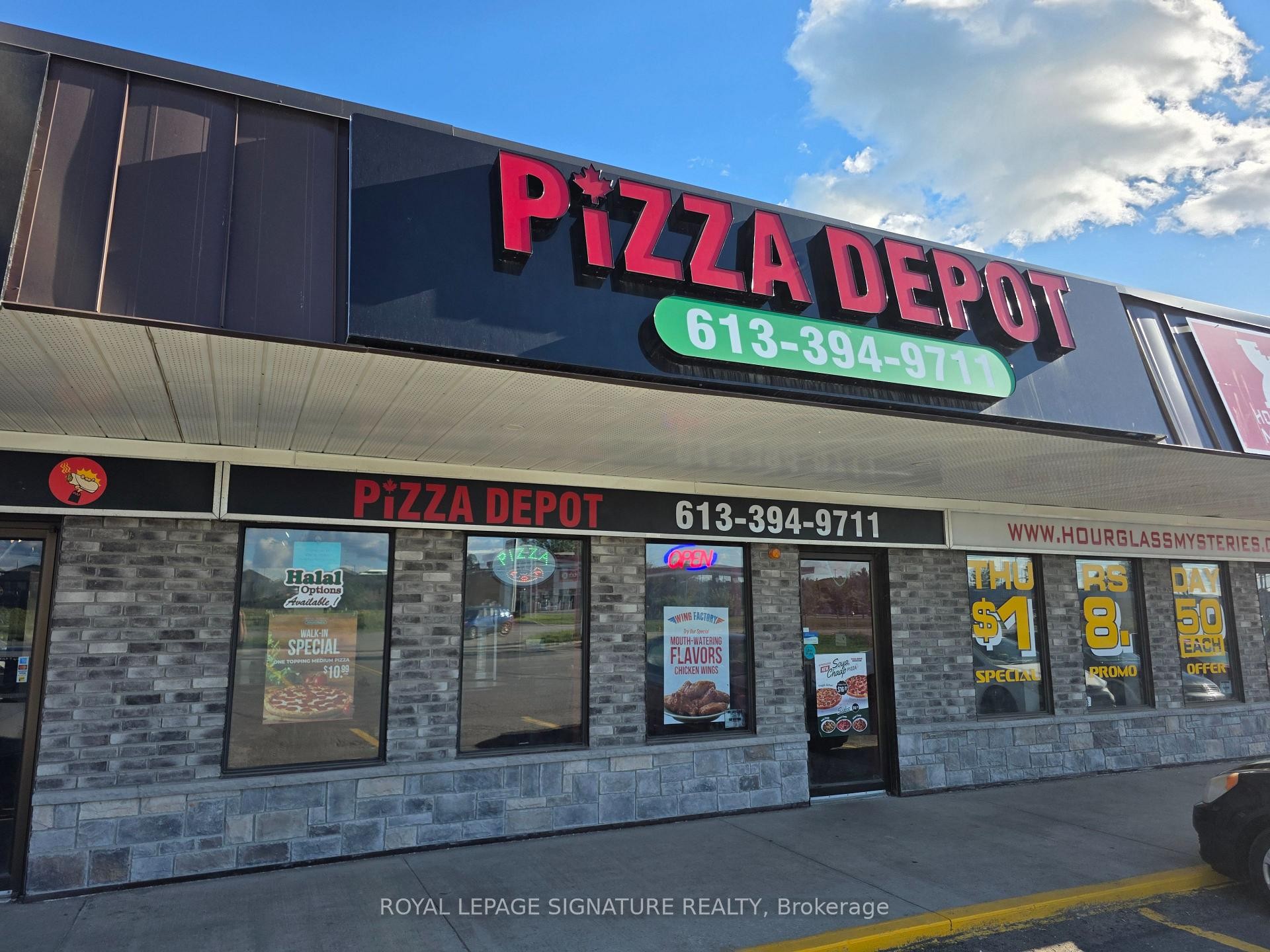 17477 Ontario County Hwy 2 N/A, Quinte West, ON