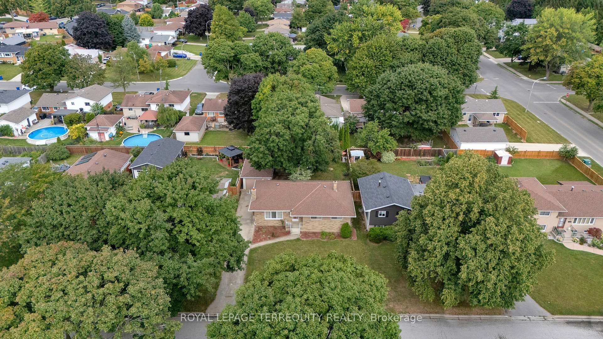 126 Partridge Crescent, Chatham-Kent, ON