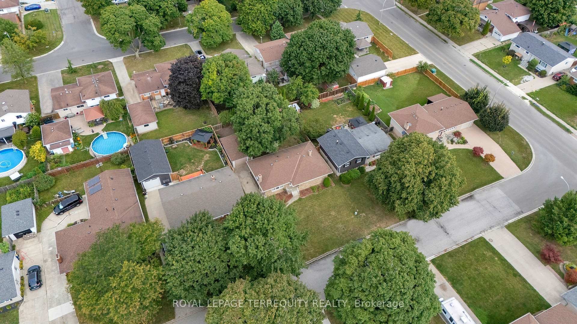 126 Partridge Crescent, Chatham-Kent, ON