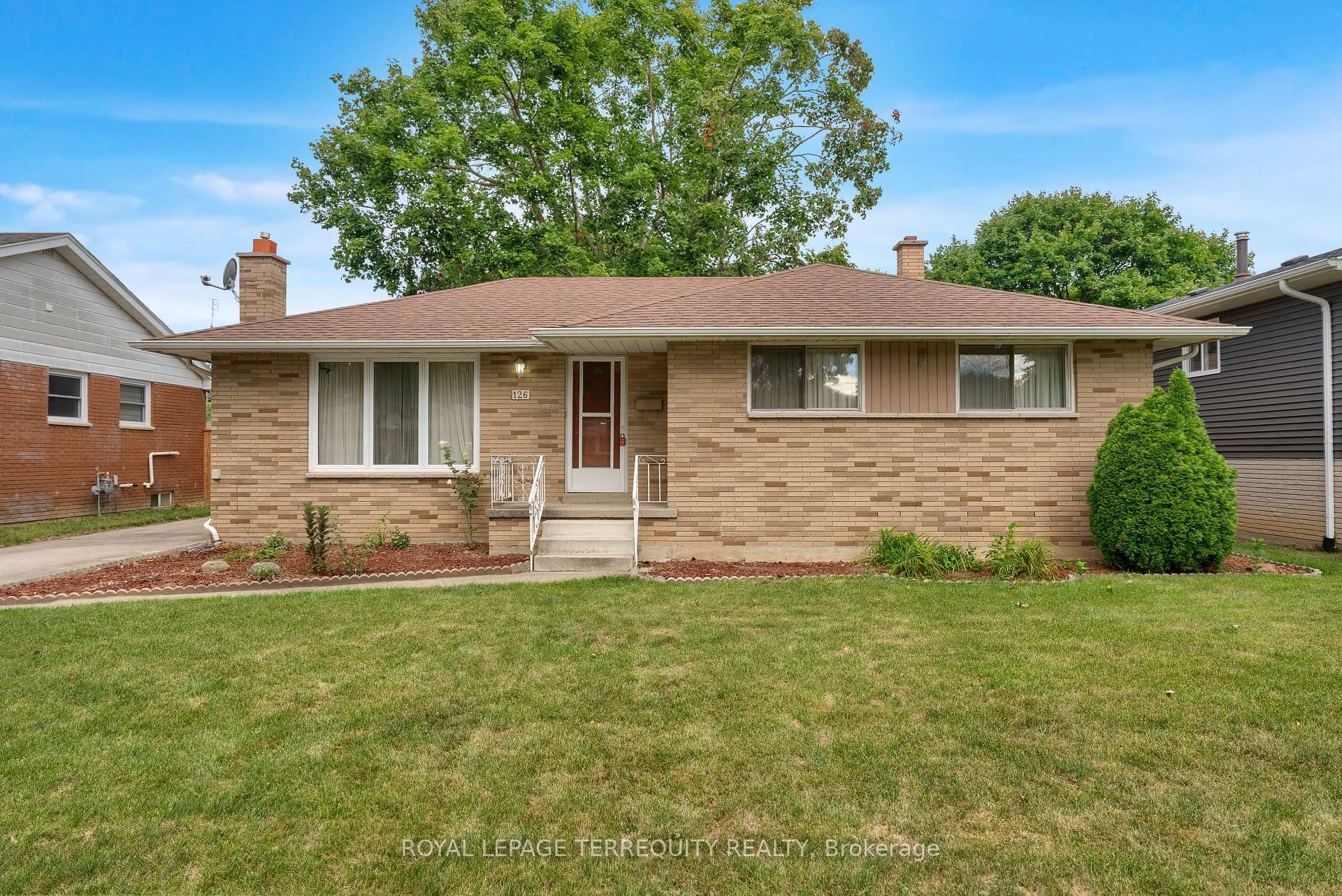 126 Partridge Crescent, Chatham-Kent, ON