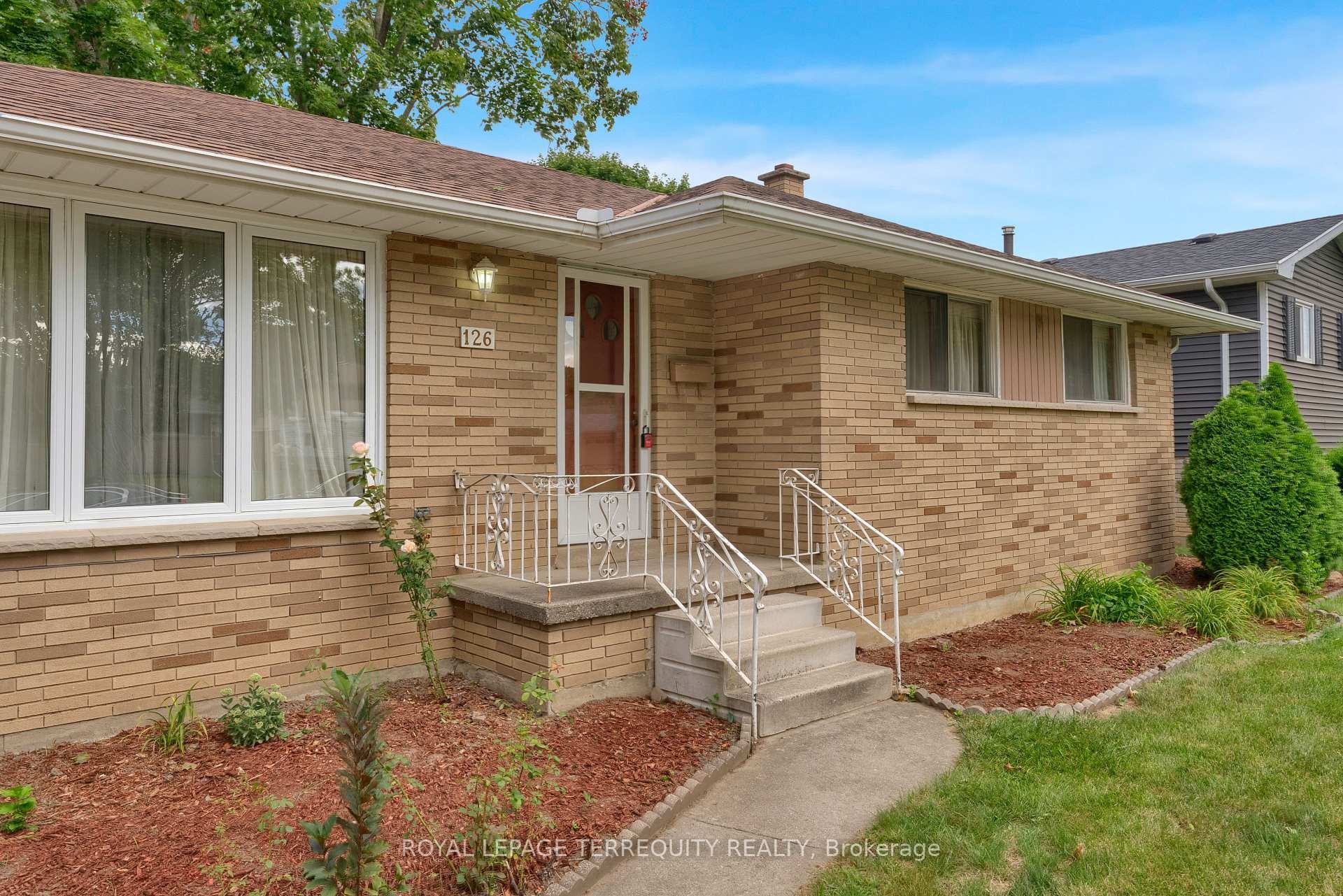 126 Partridge Crescent, Chatham-Kent, ON