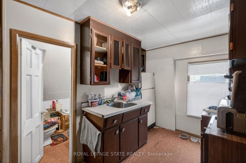 312 East 12Th Street, Hamilton, ON 