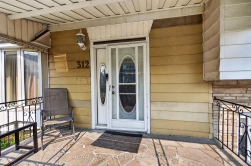 312 East 12Th Street, Hamilton, ON 
