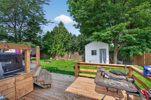 312 East 12Th Street, Hamilton, ON 