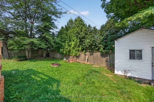 312 East 12Th Street, Hamilton, ON 
