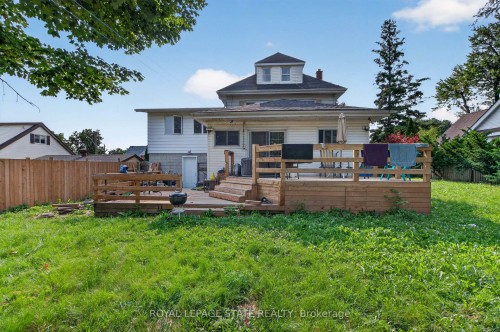 312 East 12Th Street, Hamilton, ON 