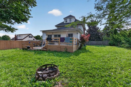 312 East 12Th Street, Hamilton, ON 