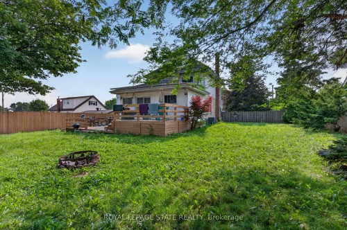 312 East 12Th Street, Hamilton, ON 