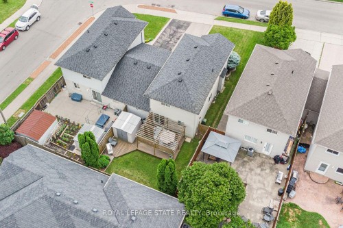 10 Richview Drive, Hamilton, ON 