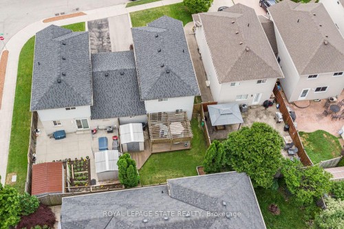 10 Richview Drive, Hamilton, ON 