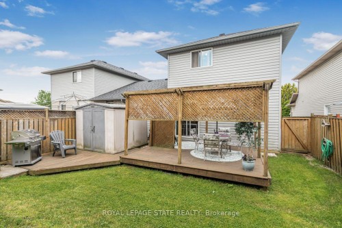 10 Richview Drive, Hamilton, ON 