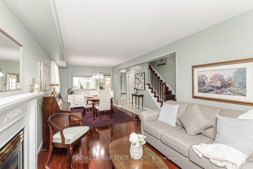 10 Richview Drive, Hamilton, ON 