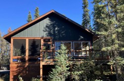 Lot 7 Gunn Lake Road Kenora Remote Area, ON P0X 1J0