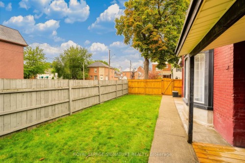 80 Tisdale Street N, Hamilton, ON 