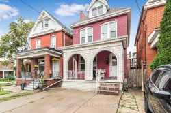 46 Holton Avenue N Hamilton, ON L8L 6H4