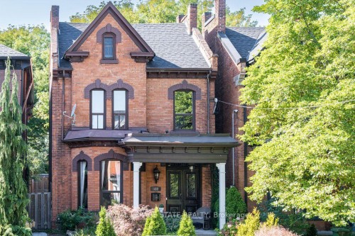 122 East Avenue S, Hamilton, ON 