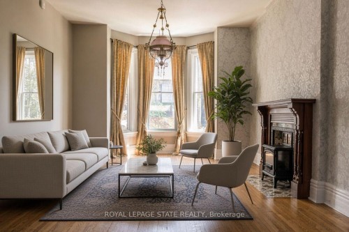 122 East Avenue S, Hamilton, ON 