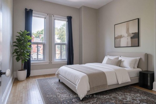 122 East Avenue S, Hamilton, ON 