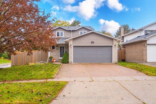 2 Cindy Avenue, Cambridge, ON 