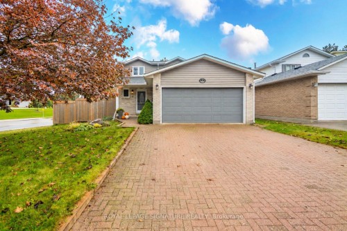 2 Cindy Avenue, Cambridge, ON 