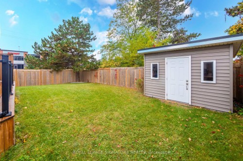 2 Cindy Avenue, Cambridge, ON 