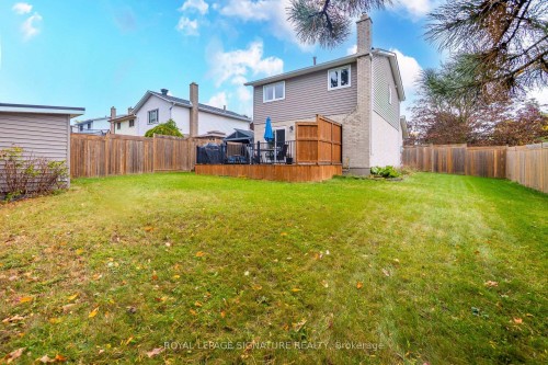 2 Cindy Avenue, Cambridge, ON 