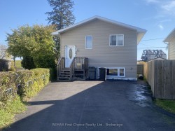 722 Catherine Street Thunder Bay, ON P7E 1L5