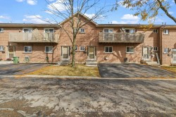 5-1475 Upper Gage Avenue  Hamilton, ON L8W 1E6