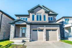 248 Freure Drive  Cambridge, ON N1S 0A2