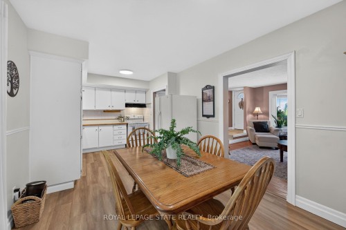995 Upper Wellington Street, Hamilton, ON 