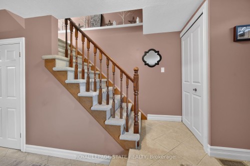 995 Upper Wellington Street, Hamilton, ON 