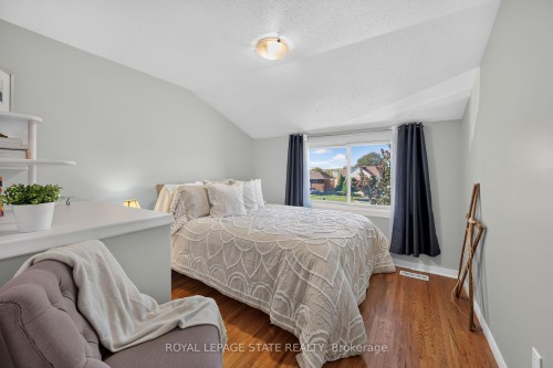 995 Upper Wellington Street, Hamilton, ON 
