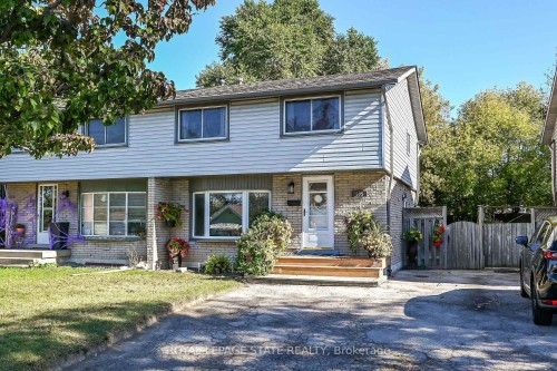 995 Upper Wellington Street, Hamilton, ON 