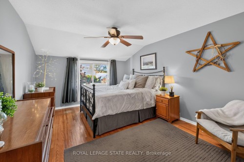 995 Upper Wellington Street, Hamilton, ON 