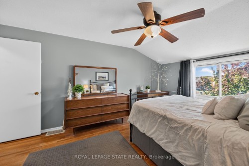 995 Upper Wellington Street, Hamilton, ON 