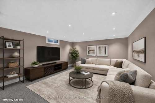 995 Upper Wellington Street, Hamilton, ON 