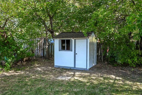 995 Upper Wellington Street, Hamilton, ON 