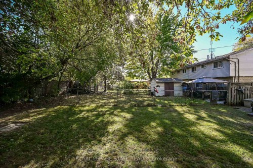 995 Upper Wellington Street, Hamilton, ON 